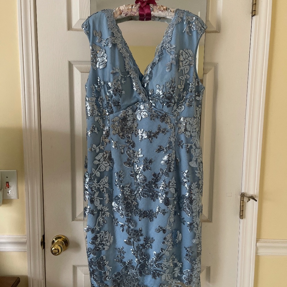 Cocktail Party Wedding dress